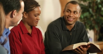 4 Questions to Ask before Joining a Church